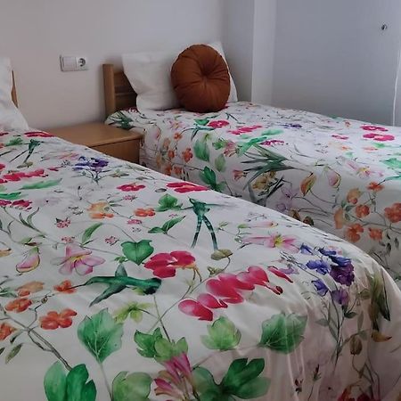 Superbe Appartement Pres De La Plage! Santa Pola Eksteriør bilde