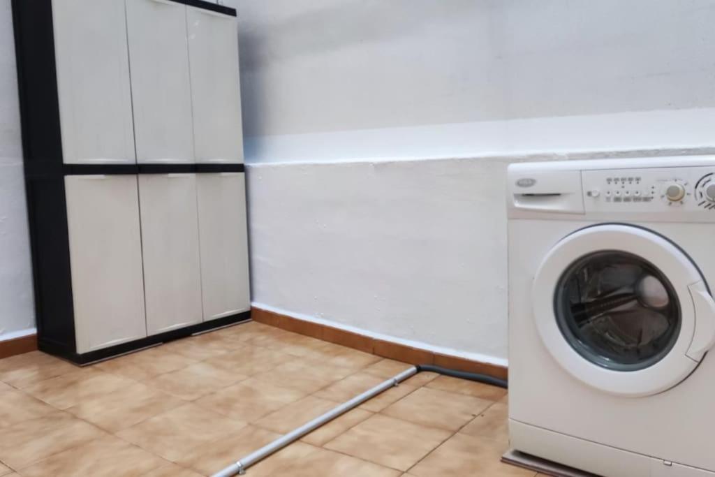 Superbe Appartement Pres De La Plage! Santa Pola Eksteriør bilde