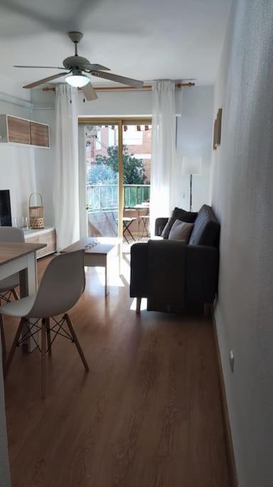 Superbe Appartement Pres De La Plage! Santa Pola Eksteriør bilde