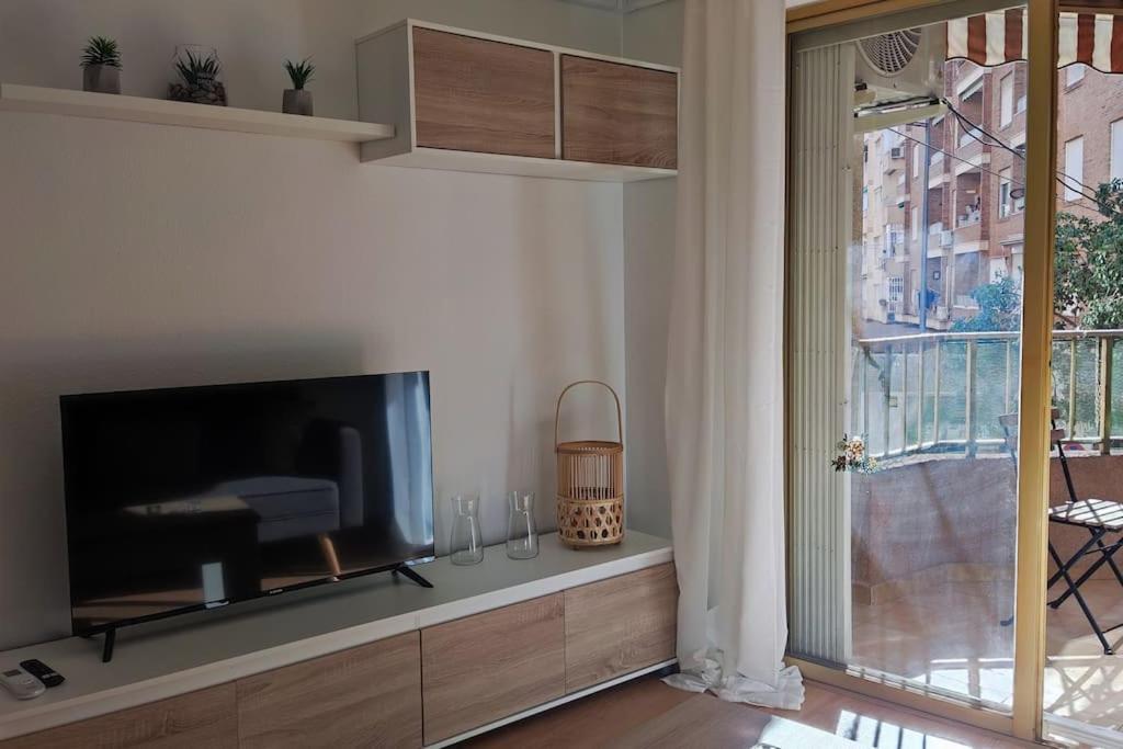 Superbe Appartement Pres De La Plage! Santa Pola Eksteriør bilde