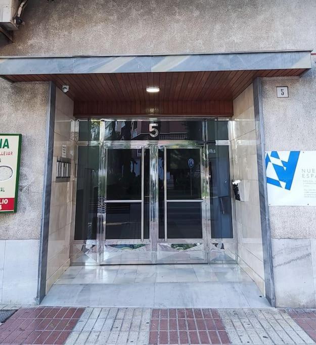 Superbe Appartement Pres De La Plage! Santa Pola Eksteriør bilde