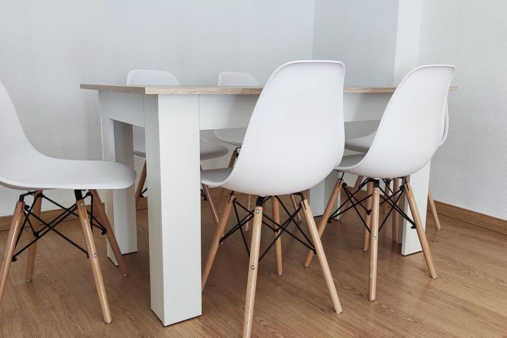 Superbe Appartement Pres De La Plage! Santa Pola Eksteriør bilde