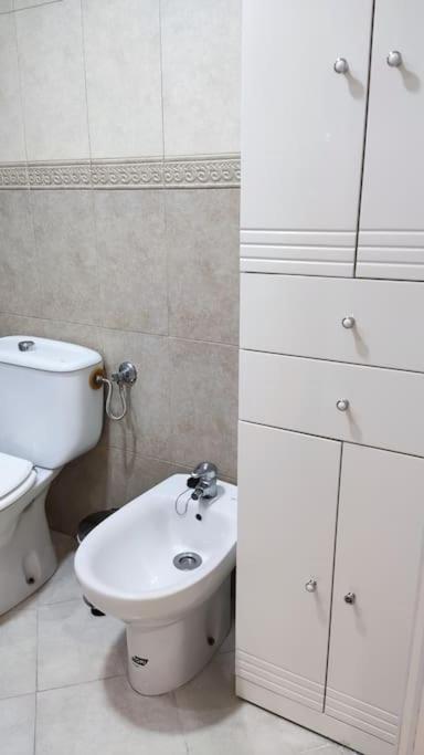 Superbe Appartement Pres De La Plage! Santa Pola Eksteriør bilde