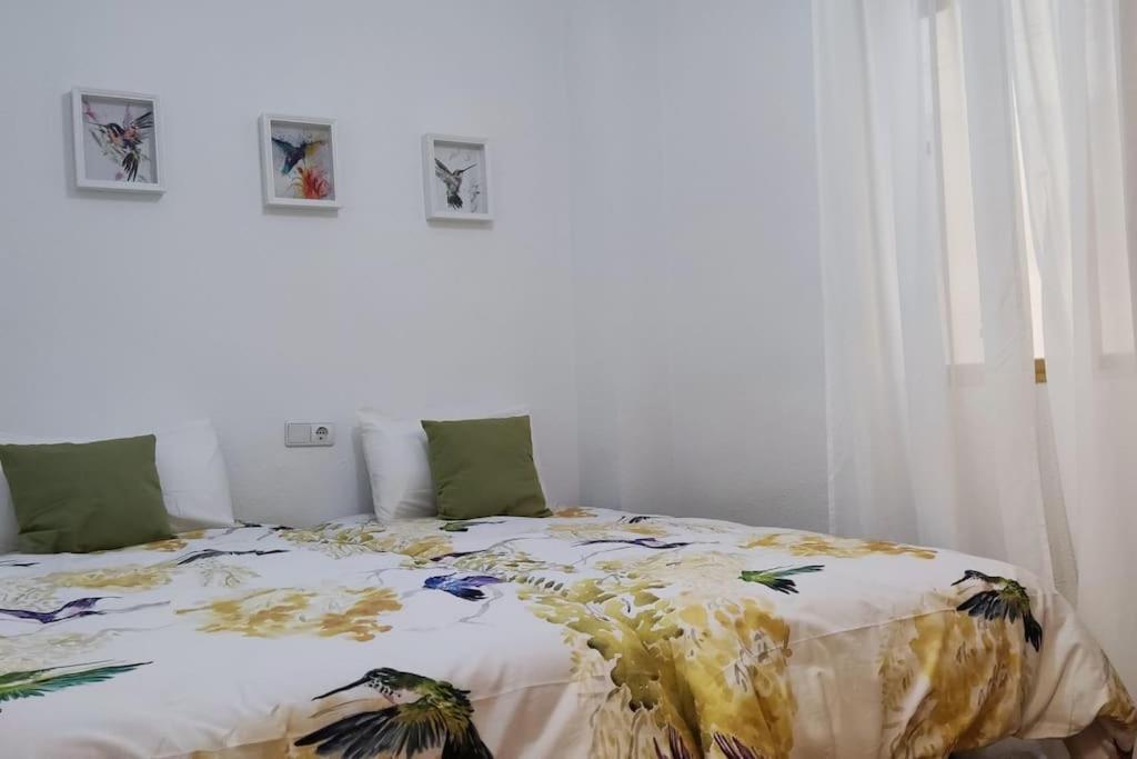 Superbe Appartement Pres De La Plage! Santa Pola Eksteriør bilde