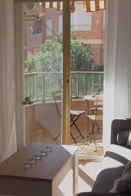 Superbe Appartement Pres De La Plage! Santa Pola Eksteriør bilde