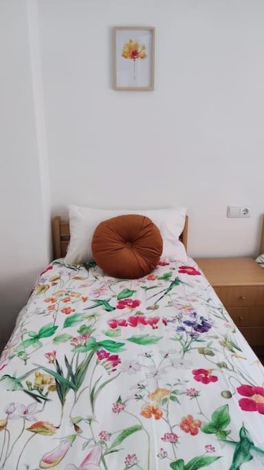 Superbe Appartement Pres De La Plage! Santa Pola Eksteriør bilde