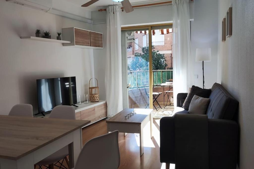 Superbe Appartement Pres De La Plage! Santa Pola Eksteriør bilde