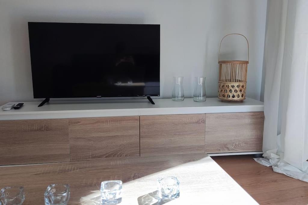 Superbe Appartement Pres De La Plage! Santa Pola Eksteriør bilde