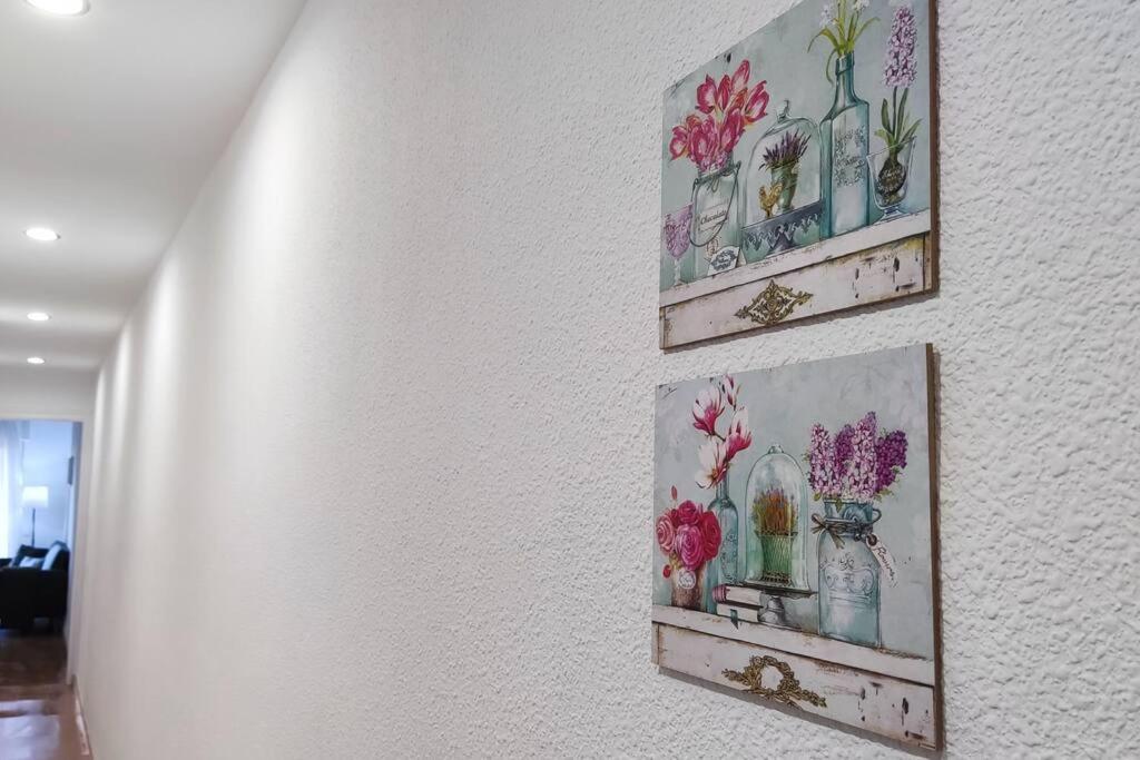 Superbe Appartement Pres De La Plage! Santa Pola Eksteriør bilde