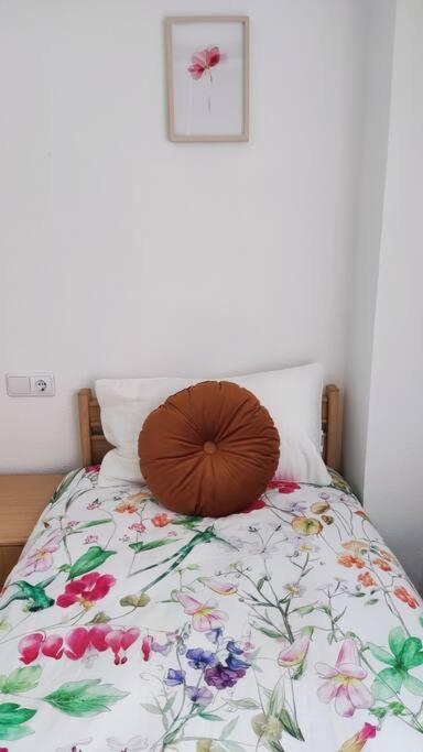 Superbe Appartement Pres De La Plage! Santa Pola Eksteriør bilde