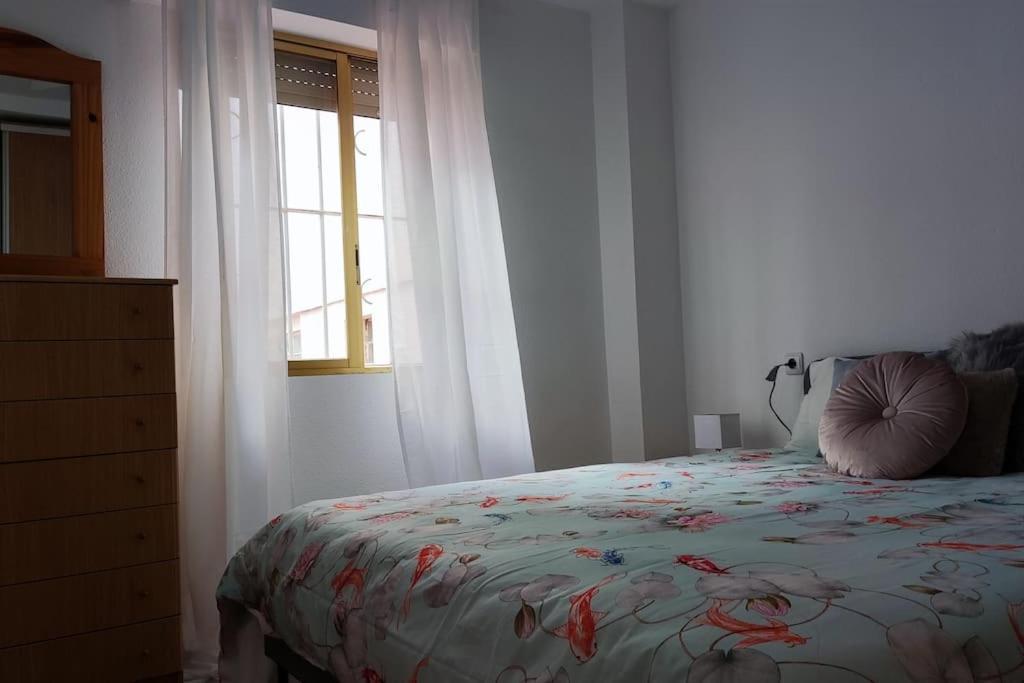 Superbe Appartement Pres De La Plage! Santa Pola Eksteriør bilde
