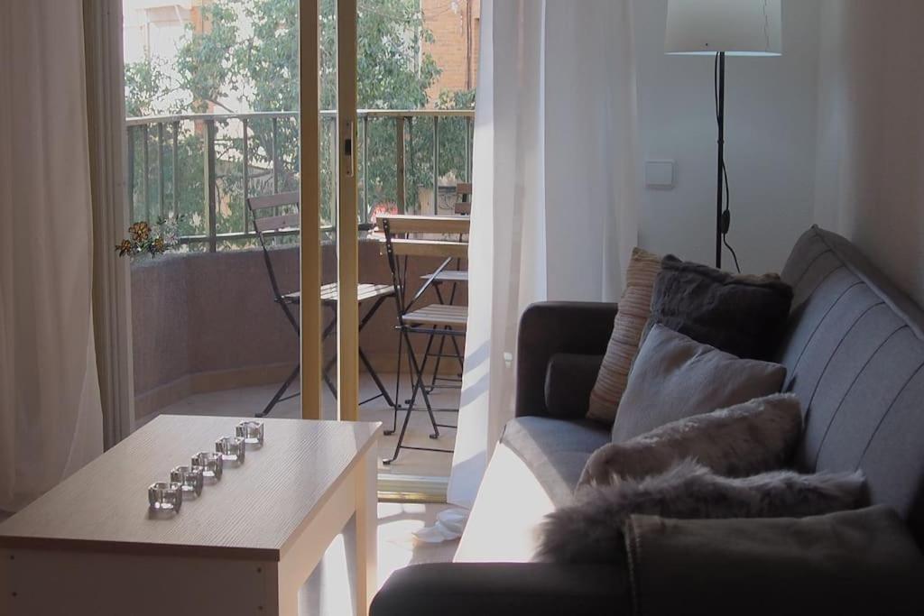 Superbe Appartement Pres De La Plage! Santa Pola Eksteriør bilde