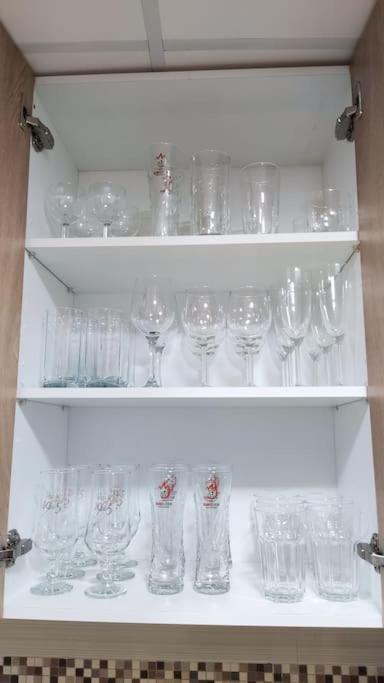 Superbe Appartement Pres De La Plage! Santa Pola Eksteriør bilde