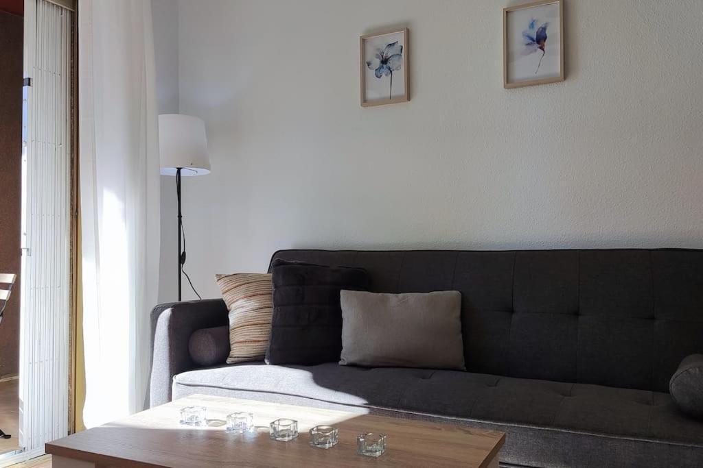 Superbe Appartement Pres De La Plage! Santa Pola Eksteriør bilde