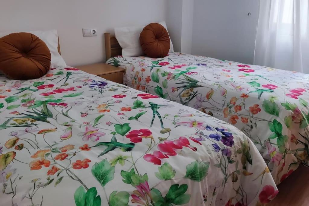 Superbe Appartement Pres De La Plage! Santa Pola Eksteriør bilde