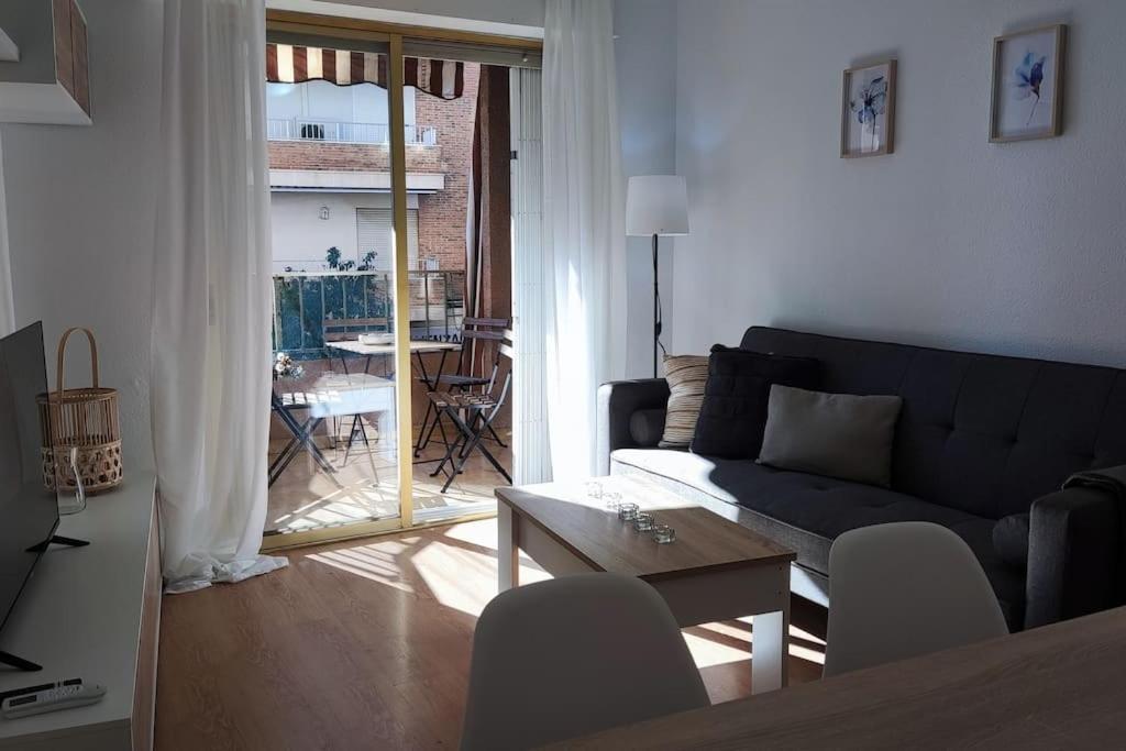 Superbe Appartement Pres De La Plage! Santa Pola Eksteriør bilde