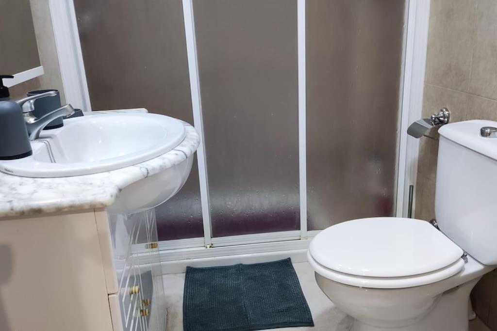 Superbe Appartement Pres De La Plage! Santa Pola Eksteriør bilde