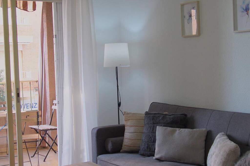 Superbe Appartement Pres De La Plage! Santa Pola Eksteriør bilde
