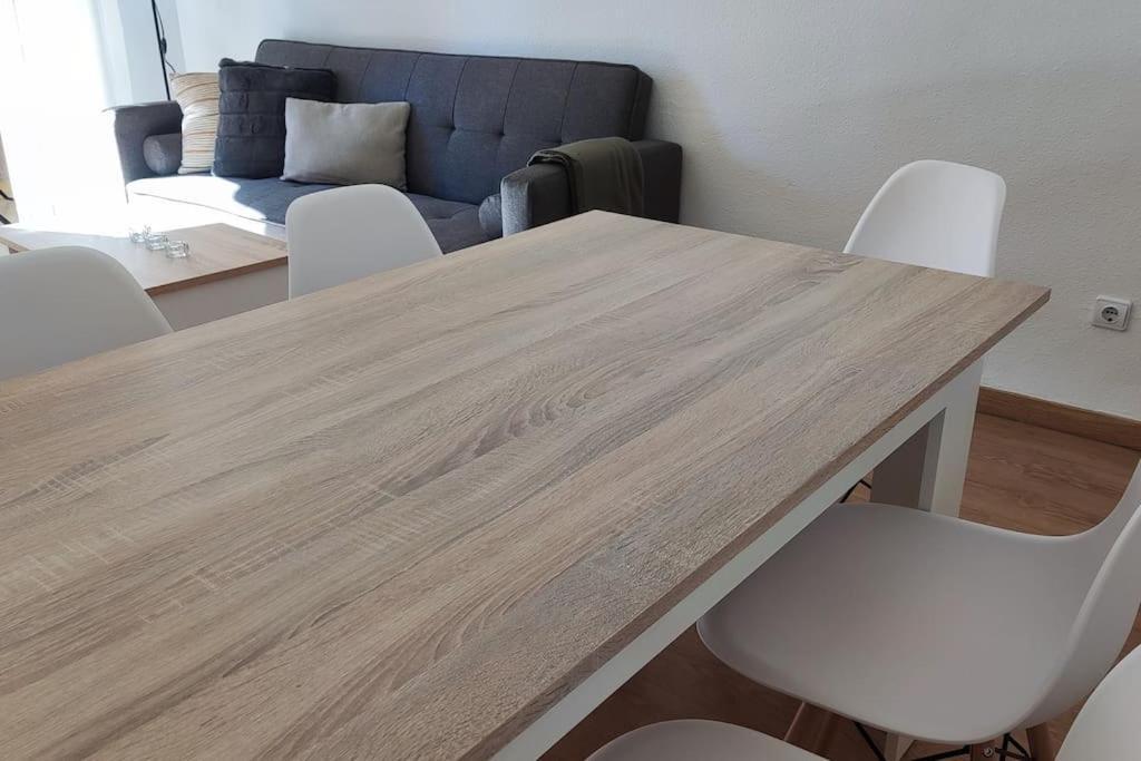 Superbe Appartement Pres De La Plage! Santa Pola Eksteriør bilde