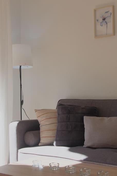 Superbe Appartement Pres De La Plage! Santa Pola Eksteriør bilde