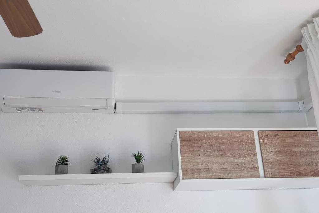 Superbe Appartement Pres De La Plage! Santa Pola Eksteriør bilde