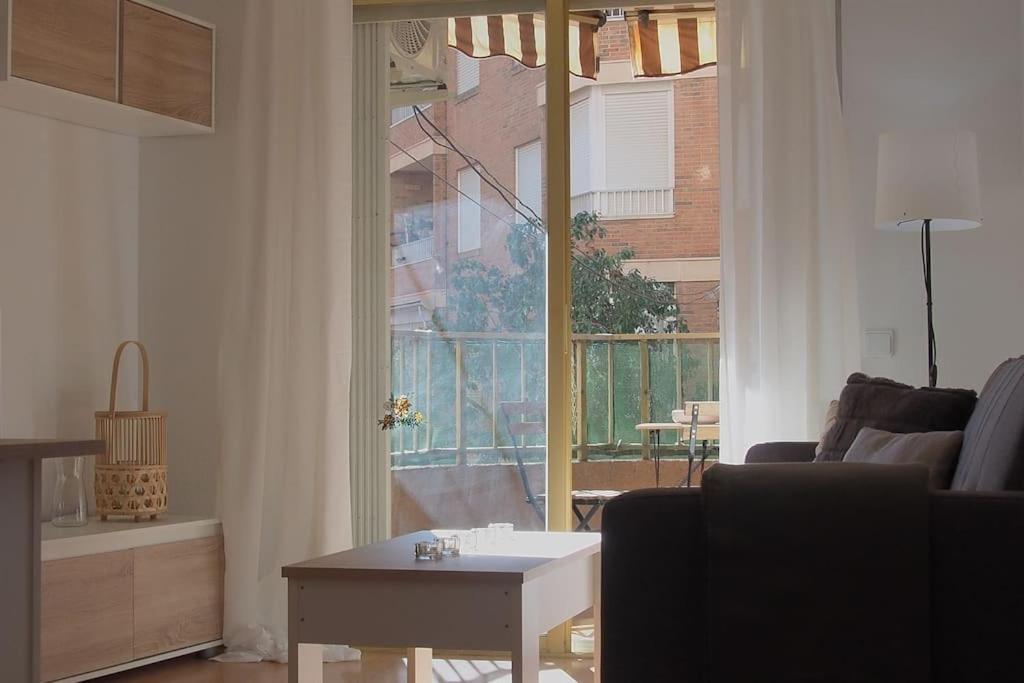 Superbe Appartement Pres De La Plage! Santa Pola Eksteriør bilde