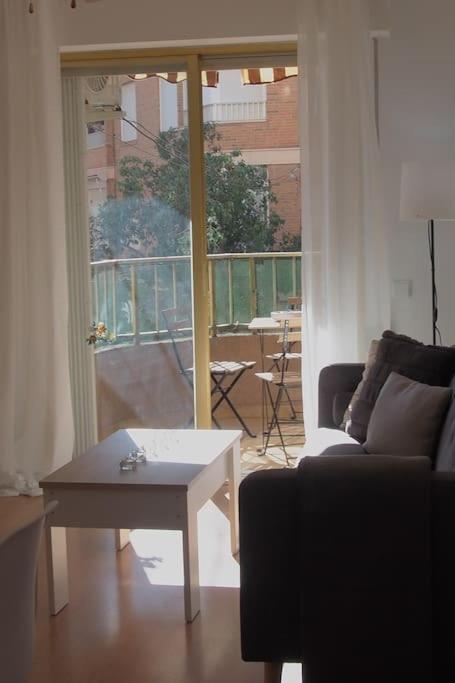 Superbe Appartement Pres De La Plage! Santa Pola Eksteriør bilde